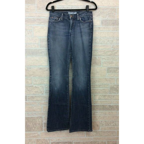 Joe's Denim - Joe's Women's Jeans Honey Fit Blue Denim Size 27